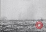 Image of South African artillerymen France, 1917, second 31 stock footage video 65675027236