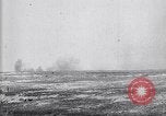 Image of South African artillerymen France, 1917, second 33 stock footage video 65675027236
