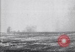 Image of South African artillerymen France, 1917, second 34 stock footage video 65675027236