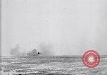 Image of South African artillerymen France, 1917, second 38 stock footage video 65675027236