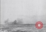 Image of South African artillerymen France, 1917, second 39 stock footage video 65675027236