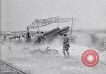 Image of South African artillerymen France, 1917, second 44 stock footage video 65675027236
