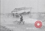 Image of South African artillerymen France, 1917, second 45 stock footage video 65675027236