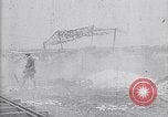 Image of South African artillerymen France, 1917, second 47 stock footage video 65675027236
