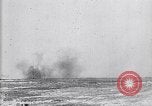 Image of South African artillerymen France, 1917, second 51 stock footage video 65675027236