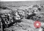 Image of British Bedfordshire Regiment France, 1917, second 7 stock footage video 65675027238