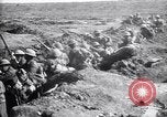 Image of British Bedfordshire Regiment France, 1917, second 8 stock footage video 65675027238