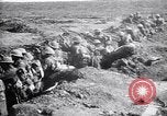 Image of British Bedfordshire Regiment France, 1917, second 9 stock footage video 65675027238