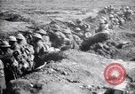 Image of British Bedfordshire Regiment France, 1917, second 10 stock footage video 65675027238