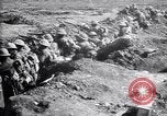 Image of British Bedfordshire Regiment France, 1917, second 12 stock footage video 65675027238