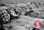 Image of British Bedfordshire Regiment France, 1917, second 14 stock footage video 65675027238