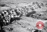 Image of British Bedfordshire Regiment France, 1917, second 15 stock footage video 65675027238
