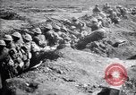 Image of British Bedfordshire Regiment France, 1917, second 16 stock footage video 65675027238