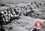 Image of British Bedfordshire Regiment France, 1917, second 18 stock footage video 65675027238