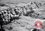 Image of British Bedfordshire Regiment France, 1917, second 19 stock footage video 65675027238