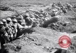 Image of British Bedfordshire Regiment France, 1917, second 21 stock footage video 65675027238