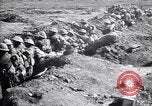 Image of British Bedfordshire Regiment France, 1917, second 22 stock footage video 65675027238