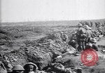 Image of British Bedfordshire Regiment France, 1917, second 26 stock footage video 65675027238