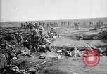 Image of British Bedfordshire Regiment France, 1917, second 30 stock footage video 65675027238