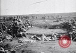 Image of British Bedfordshire Regiment France, 1917, second 31 stock footage video 65675027238