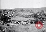 Image of British Bedfordshire Regiment France, 1917, second 32 stock footage video 65675027238