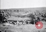 Image of British Bedfordshire Regiment France, 1917, second 33 stock footage video 65675027238
