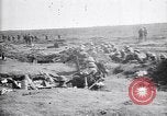 Image of British Bedfordshire Regiment France, 1917, second 36 stock footage video 65675027238