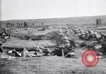 Image of British Bedfordshire Regiment France, 1917, second 37 stock footage video 65675027238