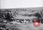 Image of British Bedfordshire Regiment France, 1917, second 39 stock footage video 65675027238