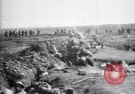 Image of British Bedfordshire Regiment France, 1917, second 41 stock footage video 65675027238