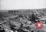 Image of British Bedfordshire Regiment France, 1917, second 42 stock footage video 65675027238