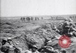 Image of British Bedfordshire Regiment France, 1917, second 43 stock footage video 65675027238