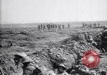 Image of British Bedfordshire Regiment France, 1917, second 44 stock footage video 65675027238