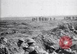Image of British Bedfordshire Regiment France, 1917, second 45 stock footage video 65675027238