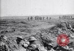 Image of British Bedfordshire Regiment France, 1917, second 46 stock footage video 65675027238
