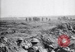 Image of British Bedfordshire Regiment France, 1917, second 47 stock footage video 65675027238