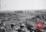 Image of British Bedfordshire Regiment France, 1917, second 48 stock footage video 65675027238