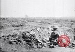 Image of British Bedfordshire Regiment France, 1917, second 50 stock footage video 65675027238
