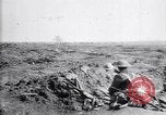 Image of British Bedfordshire Regiment France, 1917, second 51 stock footage video 65675027238
