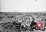 Image of British Bedfordshire Regiment France, 1917, second 52 stock footage video 65675027238