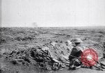 Image of British Bedfordshire Regiment France, 1917, second 53 stock footage video 65675027238