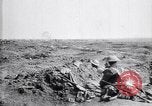 Image of British Bedfordshire Regiment France, 1917, second 56 stock footage video 65675027238