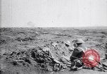 Image of British Bedfordshire Regiment France, 1917, second 58 stock footage video 65675027238