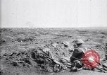 Image of British Bedfordshire Regiment France, 1917, second 59 stock footage video 65675027238