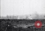 Image of German guns target British artillery France, 1917, second 11 stock footage video 65675027239