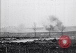 Image of German guns target British artillery France, 1917, second 20 stock footage video 65675027239