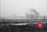 Image of German guns target British artillery France, 1917, second 24 stock footage video 65675027239