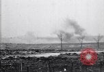 Image of German guns target British artillery France, 1917, second 25 stock footage video 65675027239