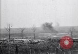 Image of German guns target British artillery France, 1917, second 26 stock footage video 65675027239
