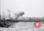 Image of German guns target British artillery France, 1917, second 30 stock footage video 65675027239